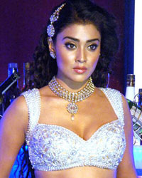 Shriya Saran